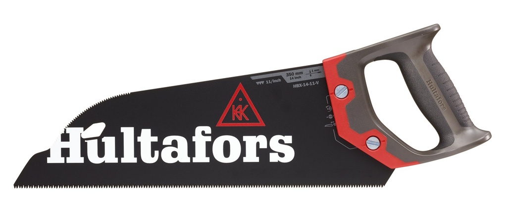 [590730] H0390 — Scie à placage HBX Hultafors