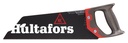 H0392 — Scie courte HBX Hultafors