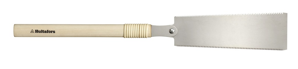 [591270] H0395 — Scie japonaise Ryoba Hultafors
