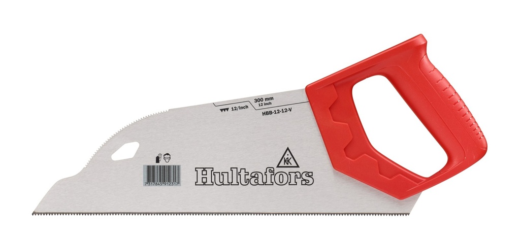 [591230] H0397 — Scie à placage HBB Hultafors
