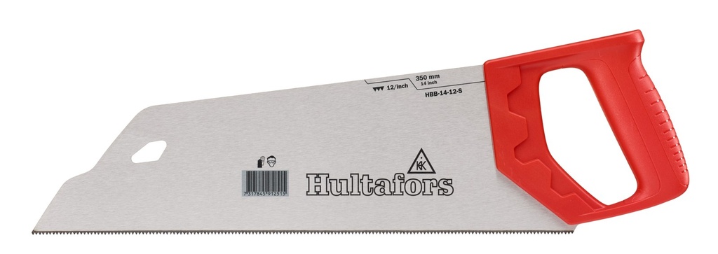 [591250] H0398 — Scie courte HBB Hultafors