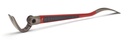 H0418 — Pied-de-biche réglable 209 SB Hultafors