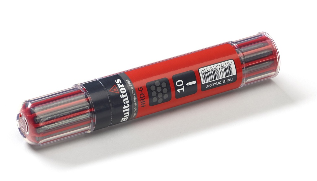 [650110] H0517 — Recharges pour marqueur sec Hultafors (HRD G — 650110)