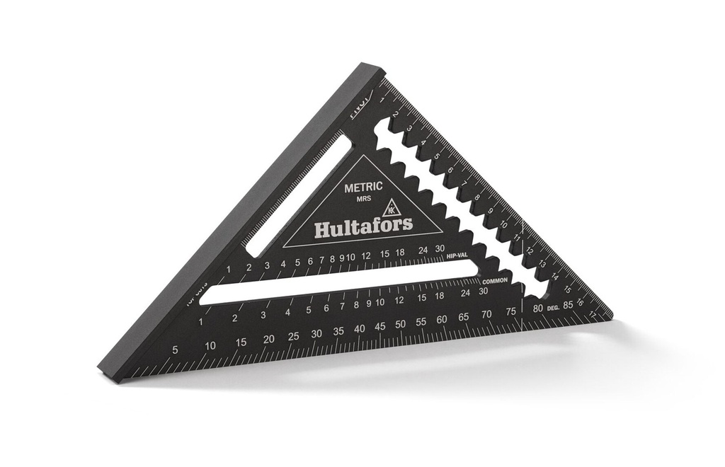 [257010] H0520 — Équerre à chevron Hultafors (MRS — 257010)