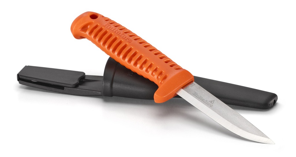 H0589 — Couteau d’artisan HVK BIO Hultafors