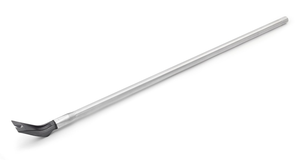 [841054] H0612 — Barre de levier en aluminium, démolition Hultafors