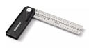 H0653 — Équerre biseau Quattro Hultafors