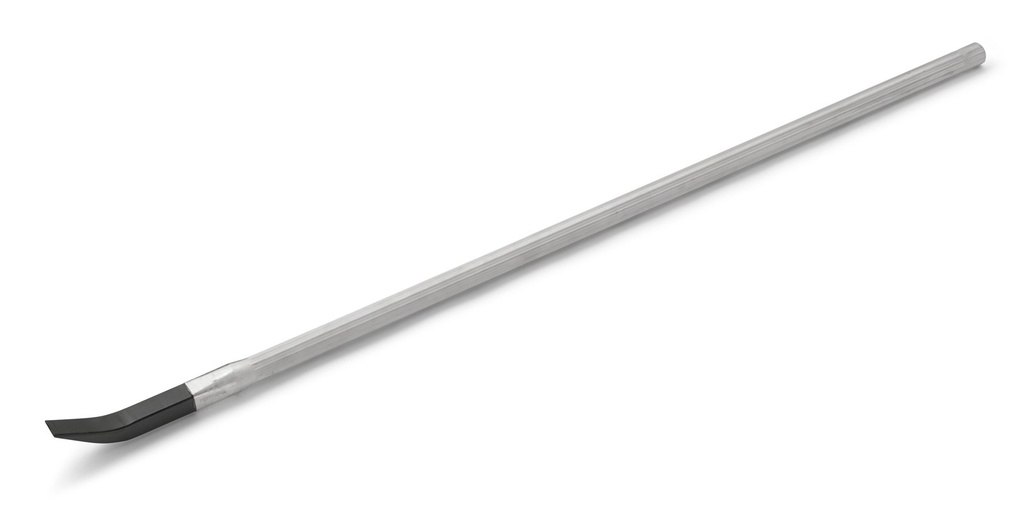 [841024] H0422 — Barre de levier en aluminium à pointe coudée Hultafors