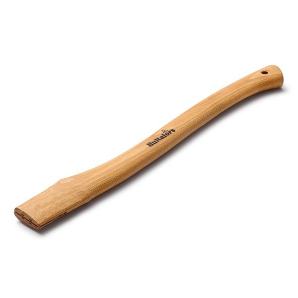 [842701] H0289 — Manche de hache courbé Hultafors (Spare handle AHC 375-50x20 — 842701)