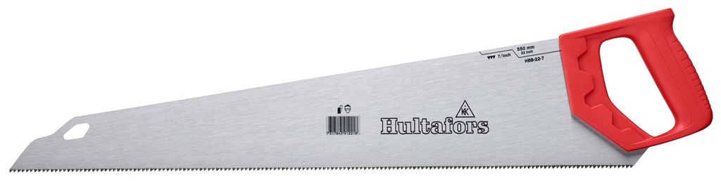 [591224] H0342 — Scie à main HBB Hultafors