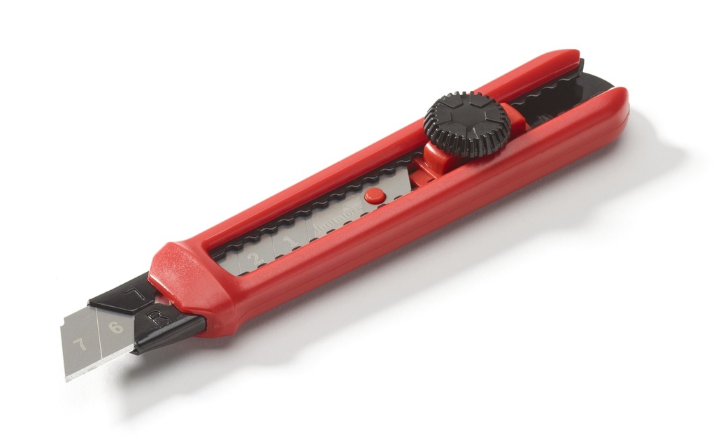 H0441 — Couteau sécable SPP 18W Hultafors