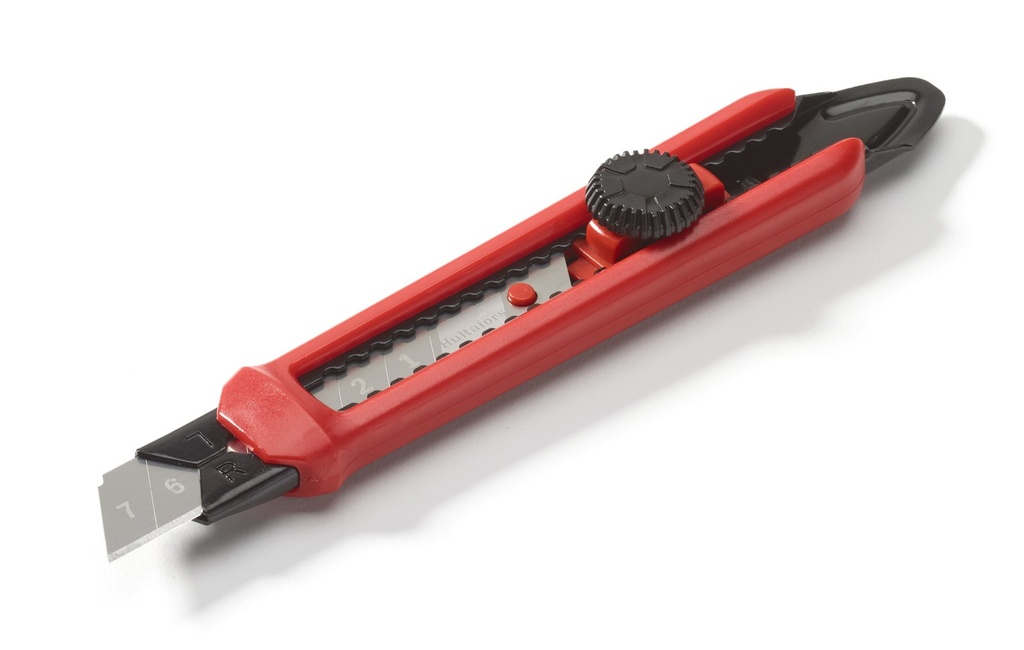 H0442 — Couteau sécable SFP 18W Hultafors