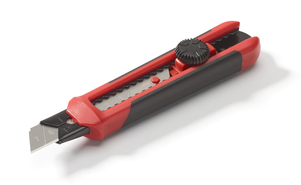H0443 — Couteau sécable SRP 18W Hultafors