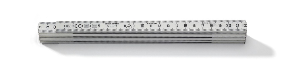 H0008 — Mètre pliant A59 Hultafors
