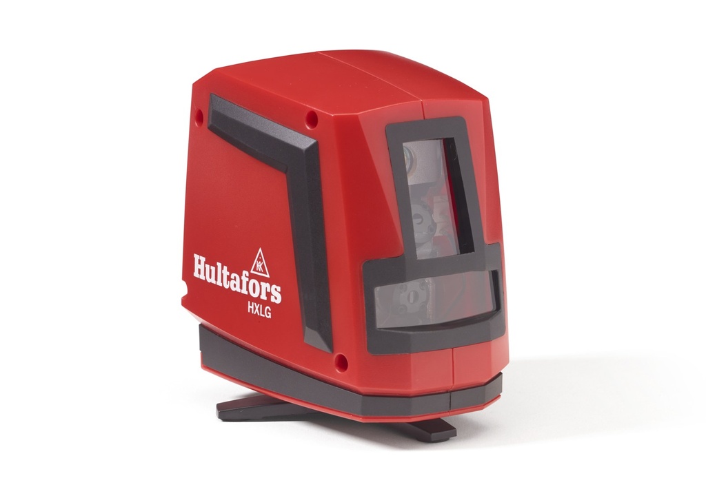 H0182 — Kit cross laser vert Hultafors