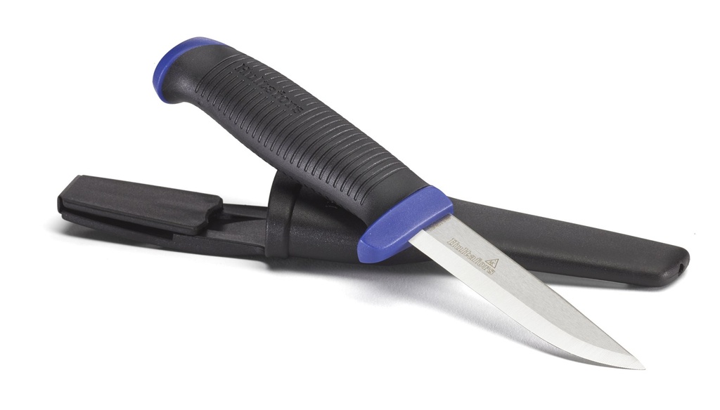 H0310 — Couteau d’artisan RFR GH Hultafors