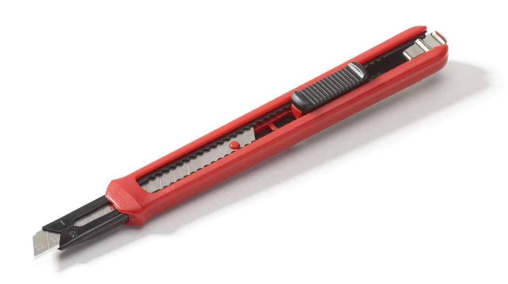 H0366 — Couteau sécable SPP 9A Hultafors