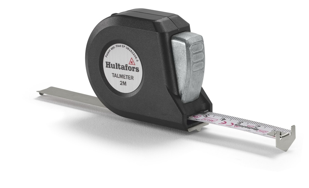 H0051 — Mètre ruban Talmeter 2M/3M Hultafors