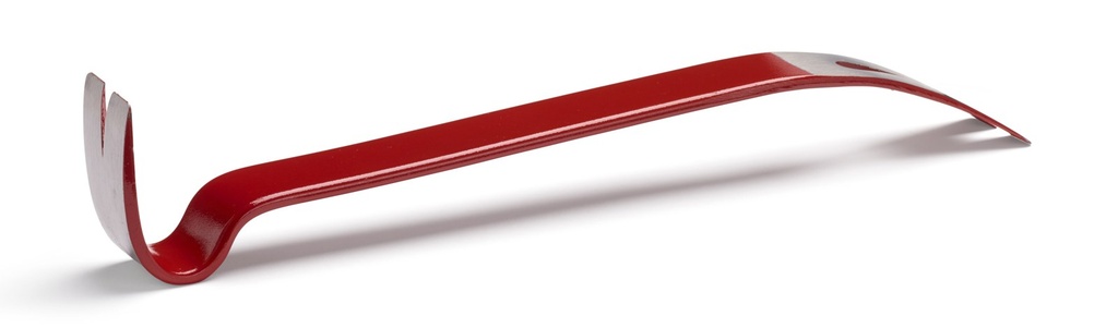 [827013] H0404 — Pied-de-biche en acier 108 Hultafors (108/15" — 827013)