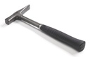 H0219 — Marteau de chaudronnier PR Hultafors