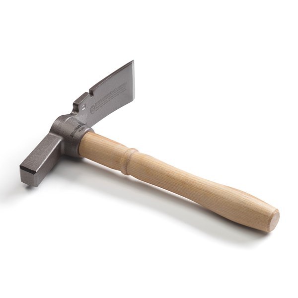 [822241] H0220 — Marteau de macon m Hultafors (BRICKLAYER'S HAMMER M 500 — 822241)