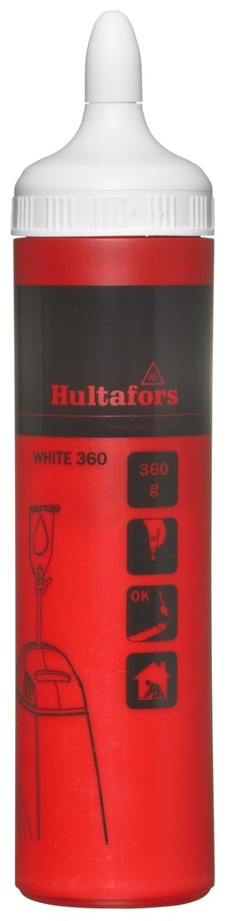 [652233] H0117 — Poudre de traçage BLANC Hultafors