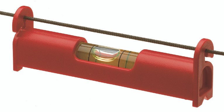 H0078 — Niveau à bulle à ficelle UZ Hultafors