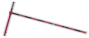 H0108 — Equerre de plâtrier PS Hultafors