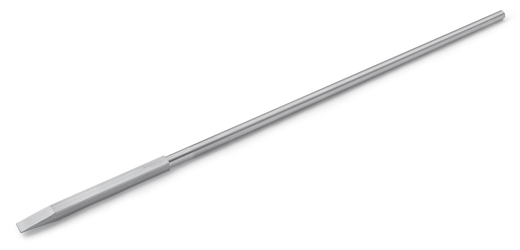 [841002] H0409 — Barre à mine aluminium Hultafors