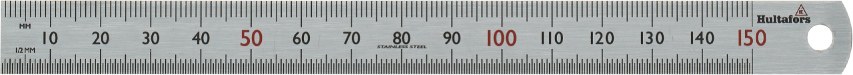 H0145 — Réglettes en acier Hultafors