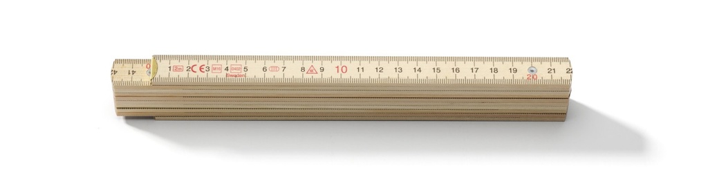 [109011] H0027 — Mètre pliant H4000 Hultafors (H4010N DU — 109011)