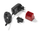 H0187 — Chargeur li-ion Hultafors