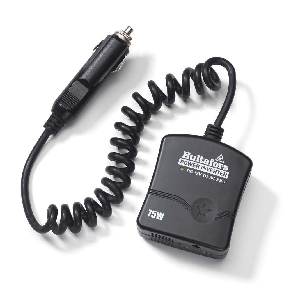 [409102] H0189 — Chargeur de voiture li-ion Hultafors
