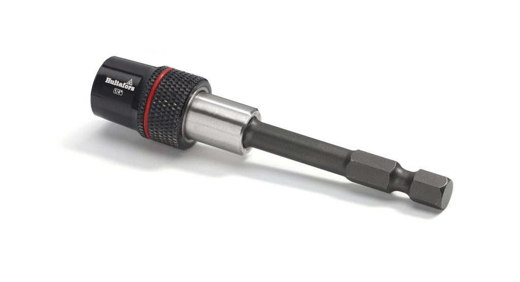 [448525] H0595 — Porte-embouts à torsion Hultafors