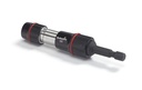 H0597 — Porte-embouts pivotant Hultafors