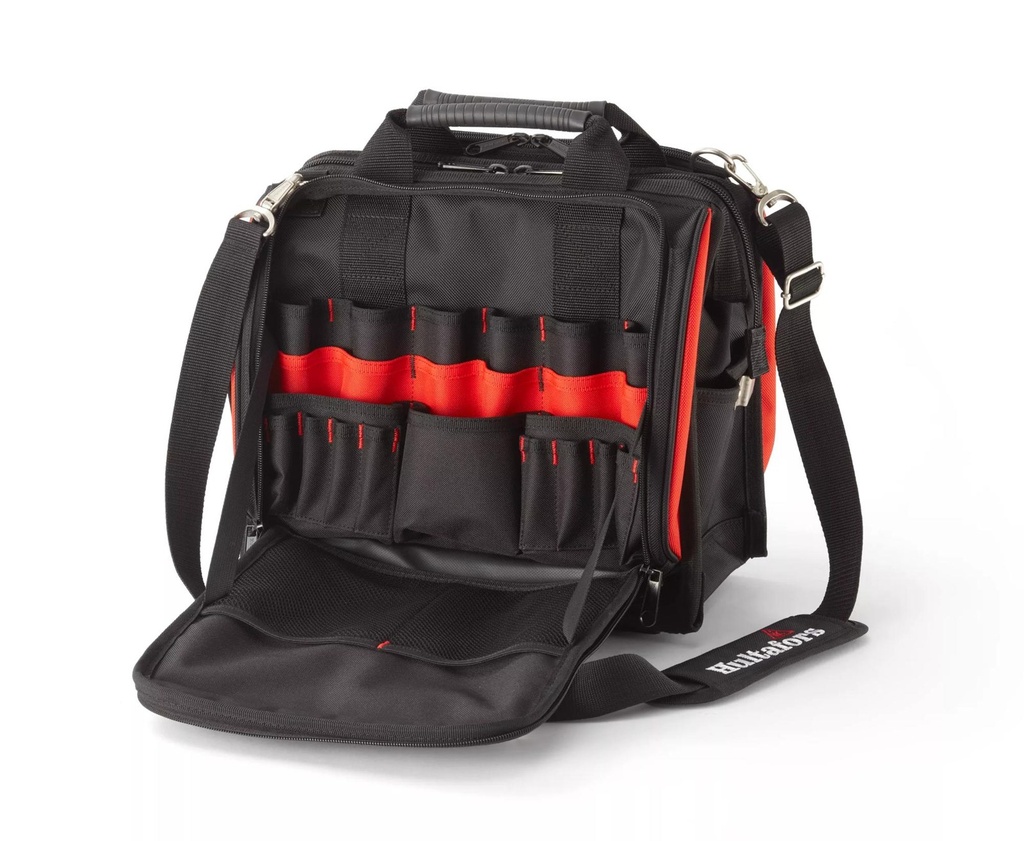 [590160] H0648 — Sac à outils de technicien Hultafors