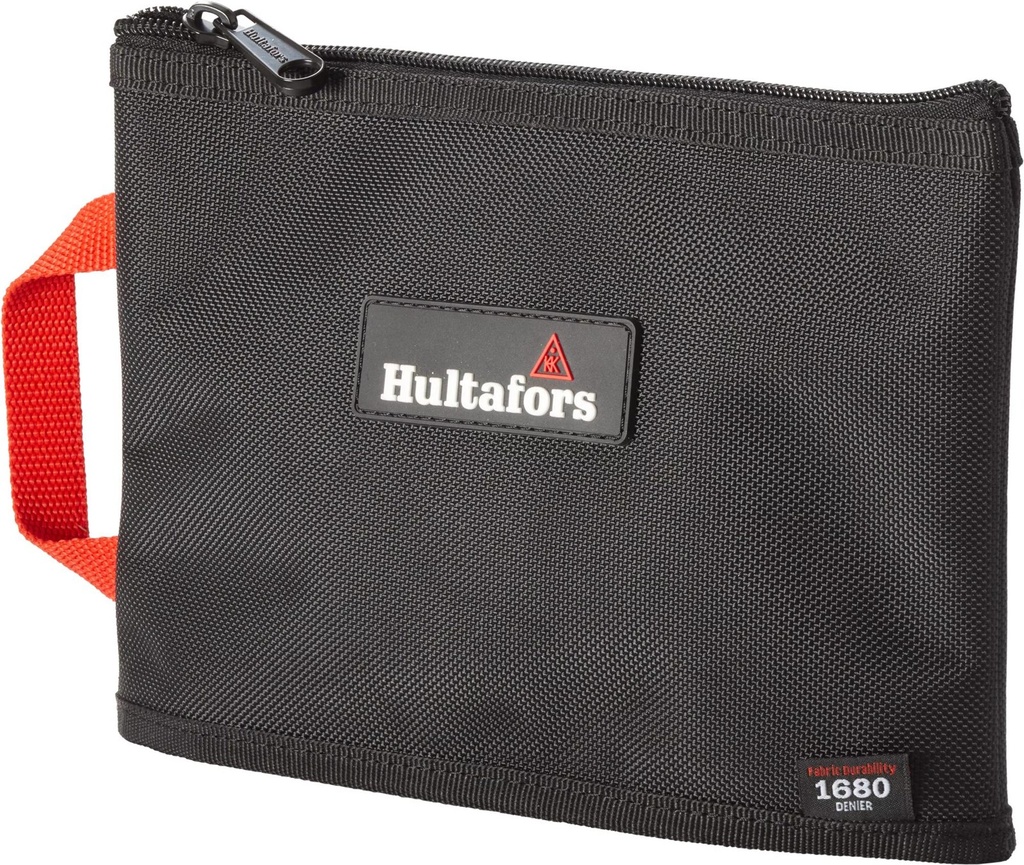 [590190] H0651 — Sacs à outils zippés Hultafors