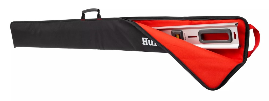 [590200] H0657 — Sac pour niveau à bulle, long Hultafors