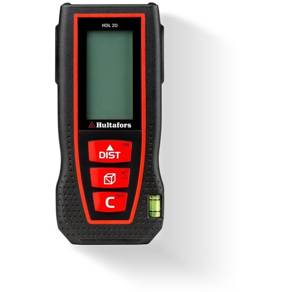 [409220] H0689 — Télémètre laser HDL 20 Hultafors
