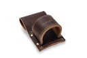 H0690 — Porte-marteau en cuir Hultafors