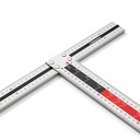 H0692 — Équerre de plâtrier fixe Hultafors