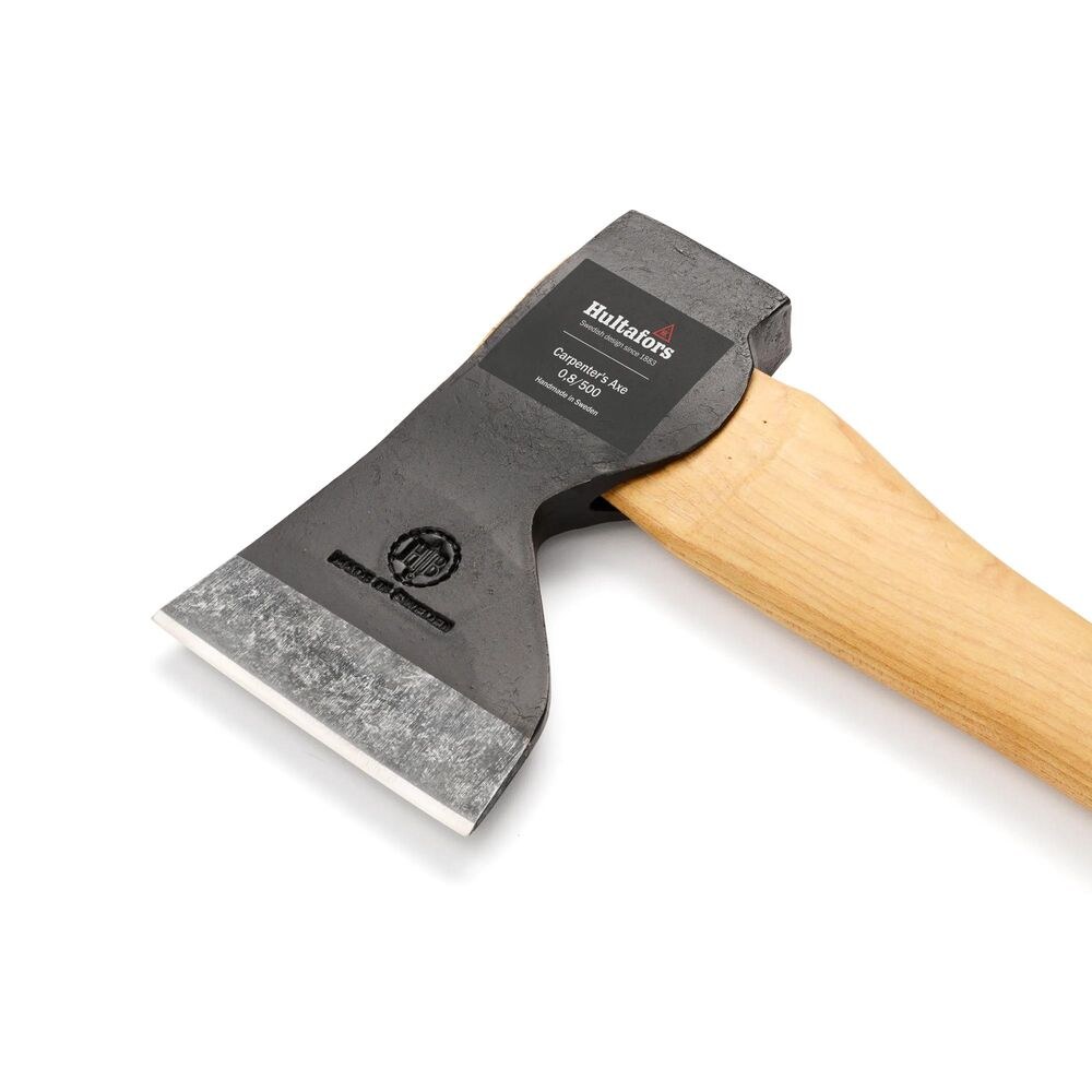 [841320] H0705 — Hache de charpentier Hultafors