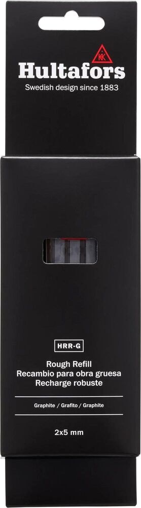 [654150] H0720 — Recharge robuste, paquet individuel Hultafors (HRR-G — 654150)