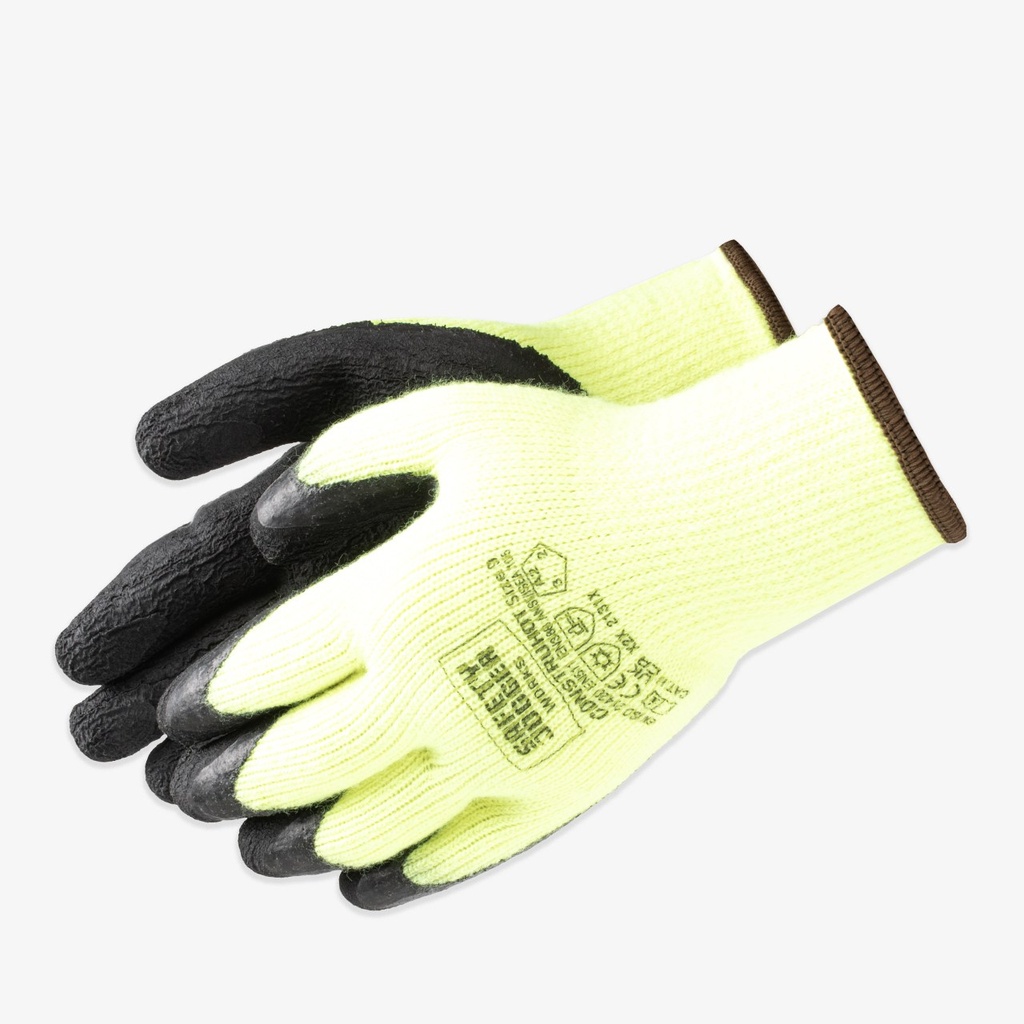 CONSTRUHOT 12PACK — Gants HV
