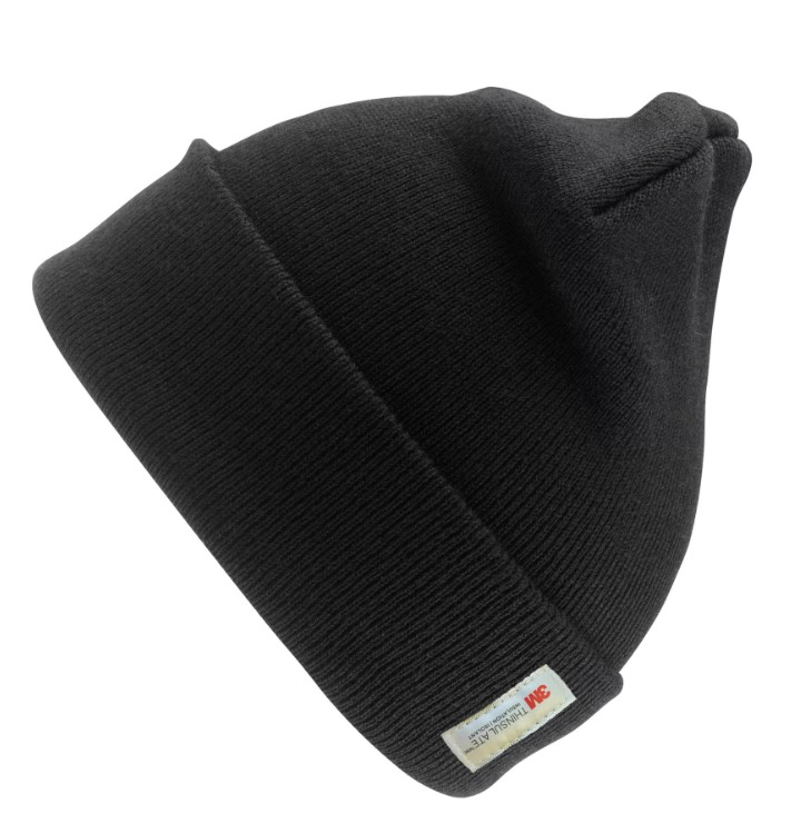 RC33 - BONNET GRAND FROID Thinsulate