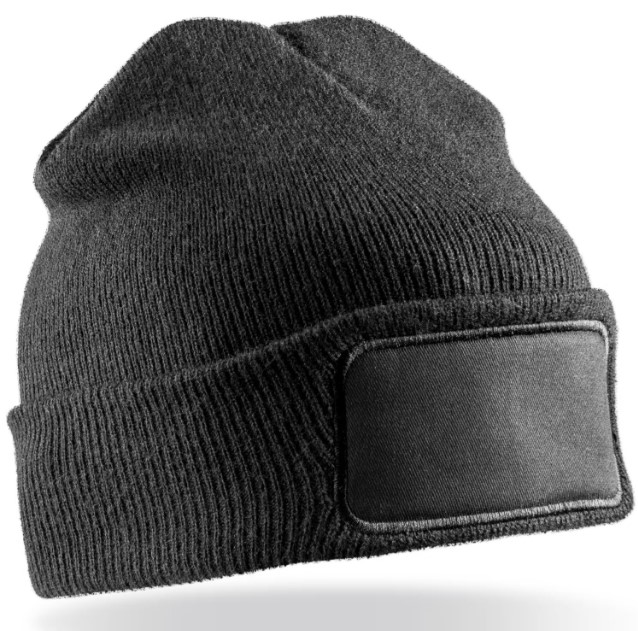 RC34 - BONNET GRAND FROID + patch