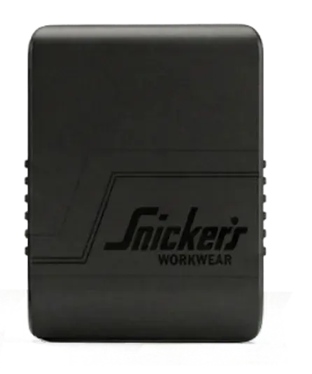 [97470400000] Snickers 9747 – Clip de ceinture Q-Lock