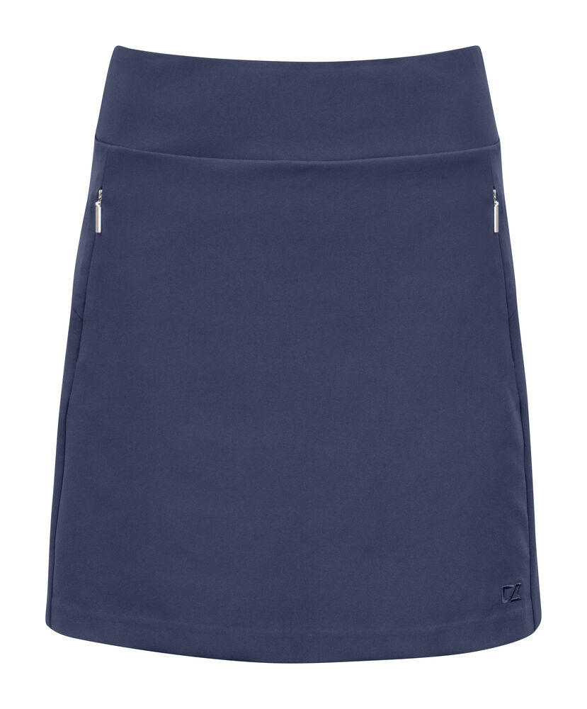 [359423-580-3] Cutter & Buck [359423] Jupe Suncadia Skort femme (580 - Marine foncé, XS)