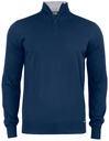 Cutter & Buck [355420] Pull Everett HZ Sweater unisexe