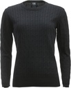 Cutter & Buck [355403] Pull Blakely Knitted Sweater femme